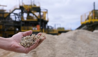 Ceny rosły jak szalone, teraz wyhamowały. Co się dzieje z surowcami krytycznymi?