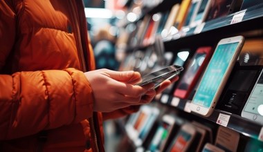 Ceny smartfonów i laptopów wystrzelą. Winna sztuczna inteligencja