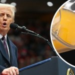 Ceny soku pomarańczowego poszybowały. To efekt decyzji Trumpa o cłach