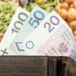 Ceny towarów i usług rosną! Inflacja w lipcu sięgnęła 5 proc.