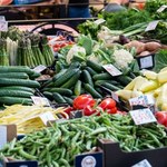 Ceny tych warzyw idą w górę. "O tej porze roku jest to dziwna sytuacja"