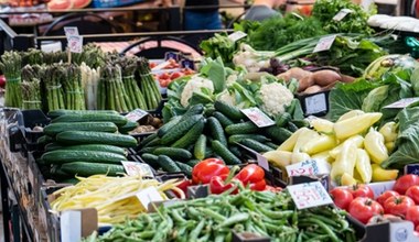 Ceny tych warzyw idą w górę. "O tej porze roku jest to dziwna sytuacja"