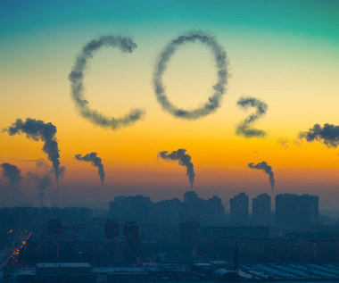 Ceny uprawnień do emisji CO2 odleciały