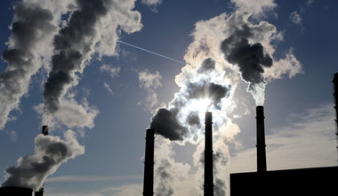 Ceny uprawnień do emisji CO2 wystrzeliły