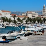 Ceny w Chorwacji ciągle rosną. "Pod względem wydatków jesteśmy Skandynawią"