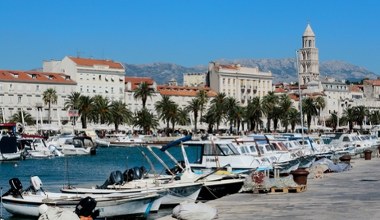 Ceny w Chorwacji ciągle rosną. "Pod względem wydatków jesteśmy Skandynawią"