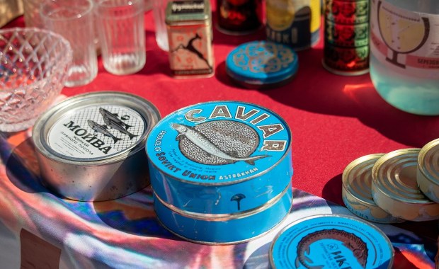 Ceny w Moskwie wyższe niż w Nowym Jorku. Zaskakujące dane o żywności