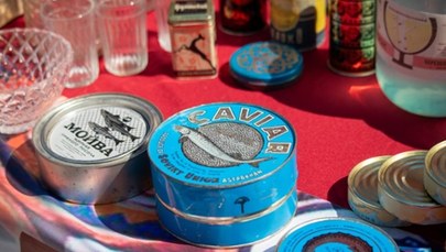 Ceny w Moskwie wyższe niż w Nowym Jorku. Zaskakujące dane o żywności