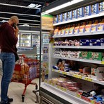 Ceny w niemieckich sklepach prawie zrównały się z polskimi. Niedługo to u nas może być drożej