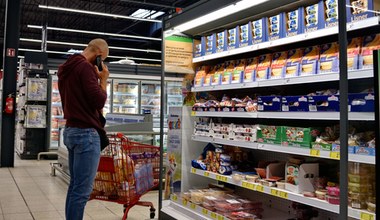 Ceny w niemieckich sklepach prawie zrównały się z polskimi. Niedługo to u nas może być drożej