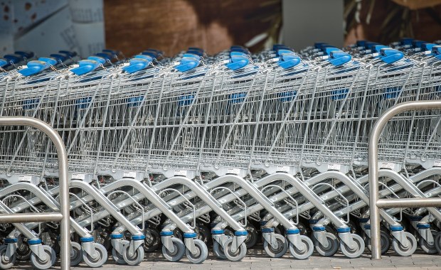 Ceny w sklepach szaleją. A to dopiero początek 