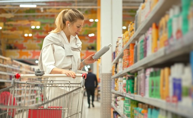 Ceny w sklepach w górę. Te produkty drożeją najbardziej 