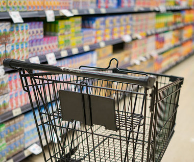 Ceny w sklepach wzrosły mocniej niż inflacja. Najbardziej zdrożała karma dla zwierząt 