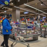 Ceny w sklepach znów w górę. Najmocniej drożeją kawa, co tanieje?