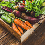 Ceny warzyw 2022 na giełdzie w Broniszach. Czy będzie taniej?