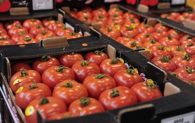 Ceny warzyw mogą podskoczyć w tym roku nawet o 10-20 proc. Fot. Bartosz KRUPA /Agencja SE/East News