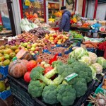 Ceny warzyw przed świętami. Jedno "wyjątkowo drogie"