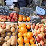Ceny warzyw stabilne, z lekką tendencją do wzrostów