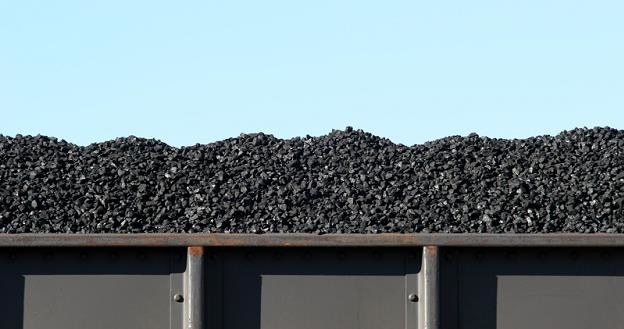 Ceny węgla będą nadal spadać? /&copy; Panthermedia