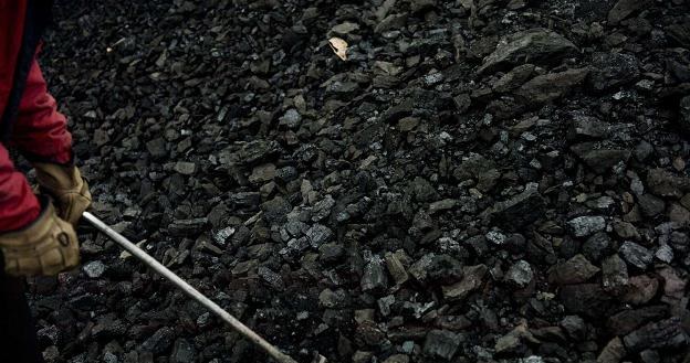 Ceny węgla nie będą już spadać /AFP