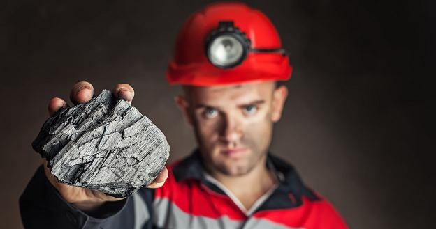 Ceny węgla są kluczowe dla naszego górnictwa /&copy;123RF/PICSEL
