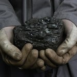 Ceny węgla w Europie poniżej 50 dolarów za tonę