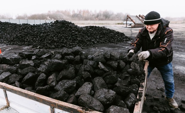 Ceny węgla wystrzelą? Nowy system ETS2 budzi obawy