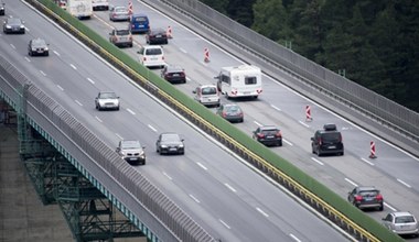 Ceny winiet na autostrady w Austrii. Jest drożej niż zeszłe wakacje