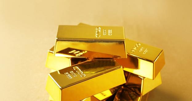 Ceny złota będą spadać? /&copy;123RF/PICSEL