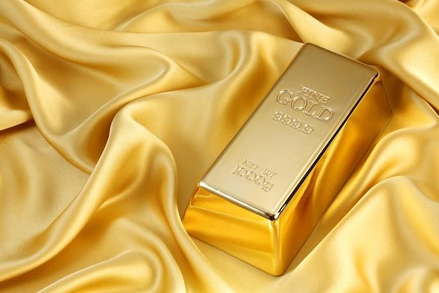 Ceny złota wzrosną po wygranej Donalda Trumpa? /&copy;123RF/PICSEL