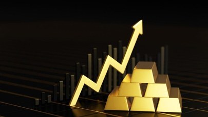 Ceny złota znów rekordowe – czy to dobry moment na zakup?