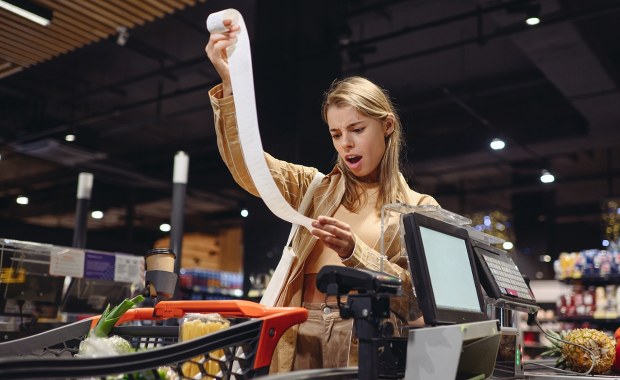 Ceny żywności szaleją: Olej liderem wzrostów. Sprawdź, co poszło w górę