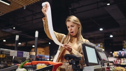 Ceny żywności szaleją: Olej liderem wzrostów. Sprawdź, co poszło w górę