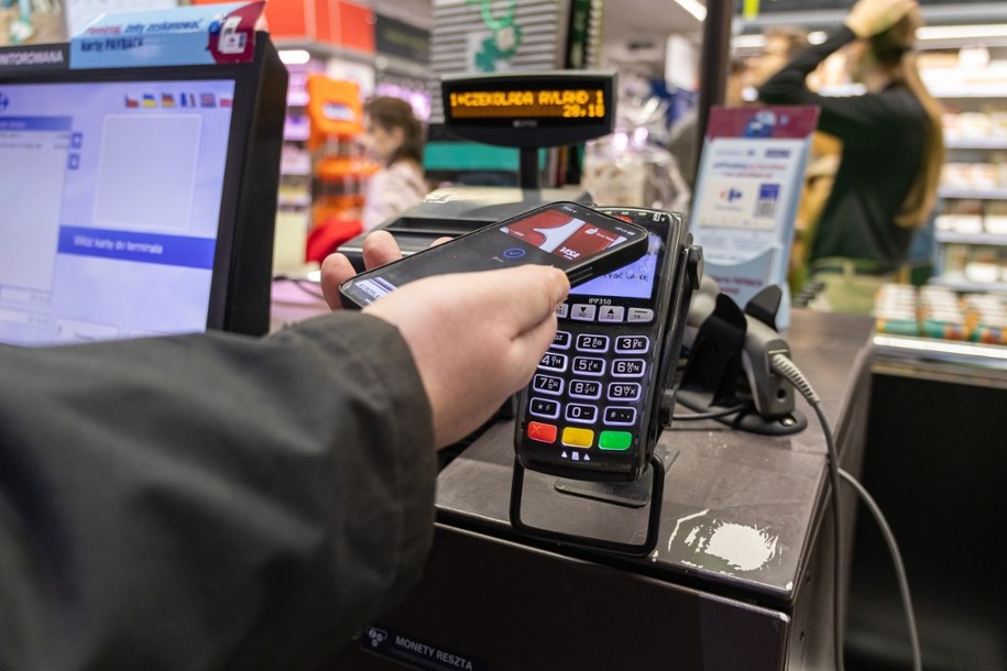 . Ceny żywności w dużej mierze zależą m.in. od pogody i bieżącej sytuacji na krajowym i światowym rynku rolnym. /Shutterstock