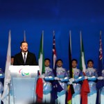 Cenzura na otwarciu igrzysk paraolimpijskich. Chińczycy byli błyskawiczni