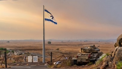 Cenzura w Izraelu. Nowe zasady relacjonowania wojny