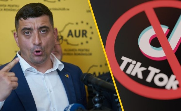 Cenzura w Rumunii przed wyborami? Przepisy wzbudzają kontrowersje