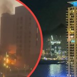 Cenzura za fasadą raju. Dubaj tworzy swój mit przez influencerów