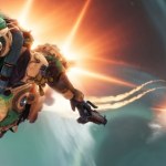 CEO Bungie odchodzi! Pete Parsons przekazuje pałeczkę "liderowi nowego pokolenia" 