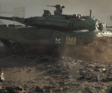 CEO EA uważa niepewną przyszłość Call of Duty za okazję dla Battlefielda