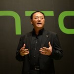 ​CEO HTC: Dajcie nam czas, a wrócimy do gry