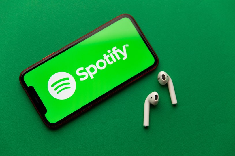 CEO Spotify zapowiada podniesienie cen za usługę. Zmiana ma przyjść jeszcze w tym roku /123RF/PICSEL