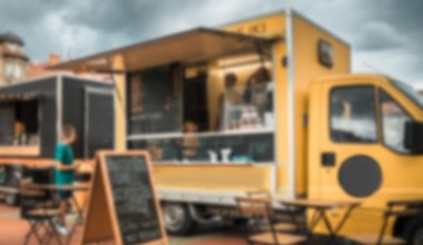 CEP: Średni wiek food trucka to 21 lat 