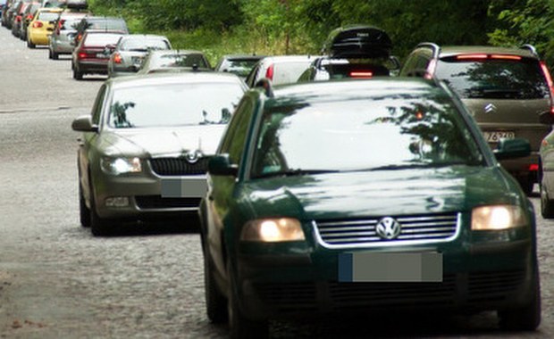 CEPiK szwankuje. Znowu są problemy z rejestracją samochodów