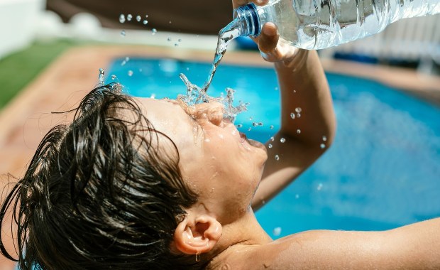 Cerber rozpali Europę. Nawet 48 stopni na termometrach