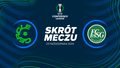 Cercle Brugge - FC St Gallen. Skrót meczu. WIDEO