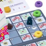 Cereal Killer: Red Square Games wprowadza na polski rynek nową planszówkę