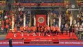 Ceremonia medalowa po finale ORLEN Pucharu Polski szczypiornistek. WIDEO