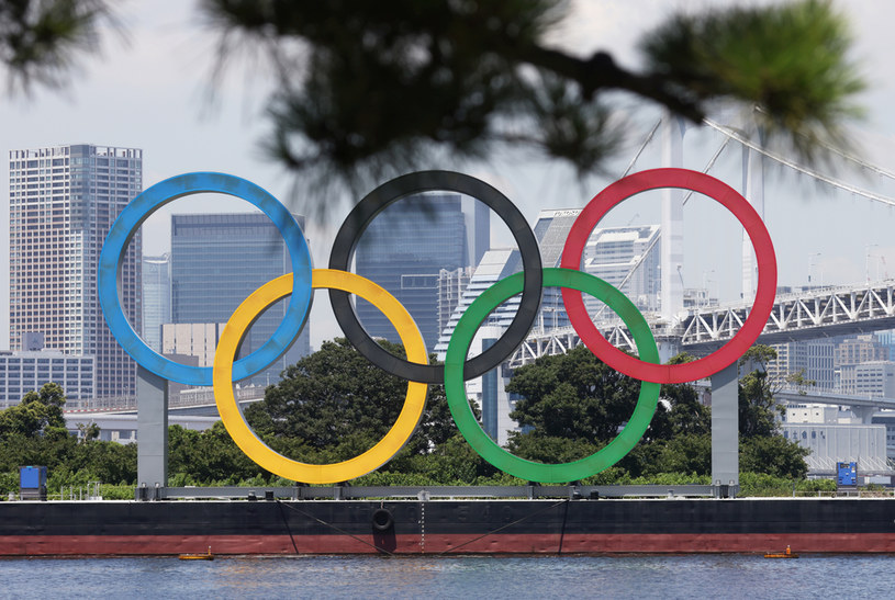 Ceremonia otwarcia igrzysk olimpijskich Tokio 2020. Gdzie i kiedy oglądać? Transmisja /	Sharifulin Valery /Getty Images