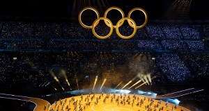 Ceremonia otwarcia igrzysk olimpijskich. Wielkie widowisko we Włoszech [TRANSMISJA]